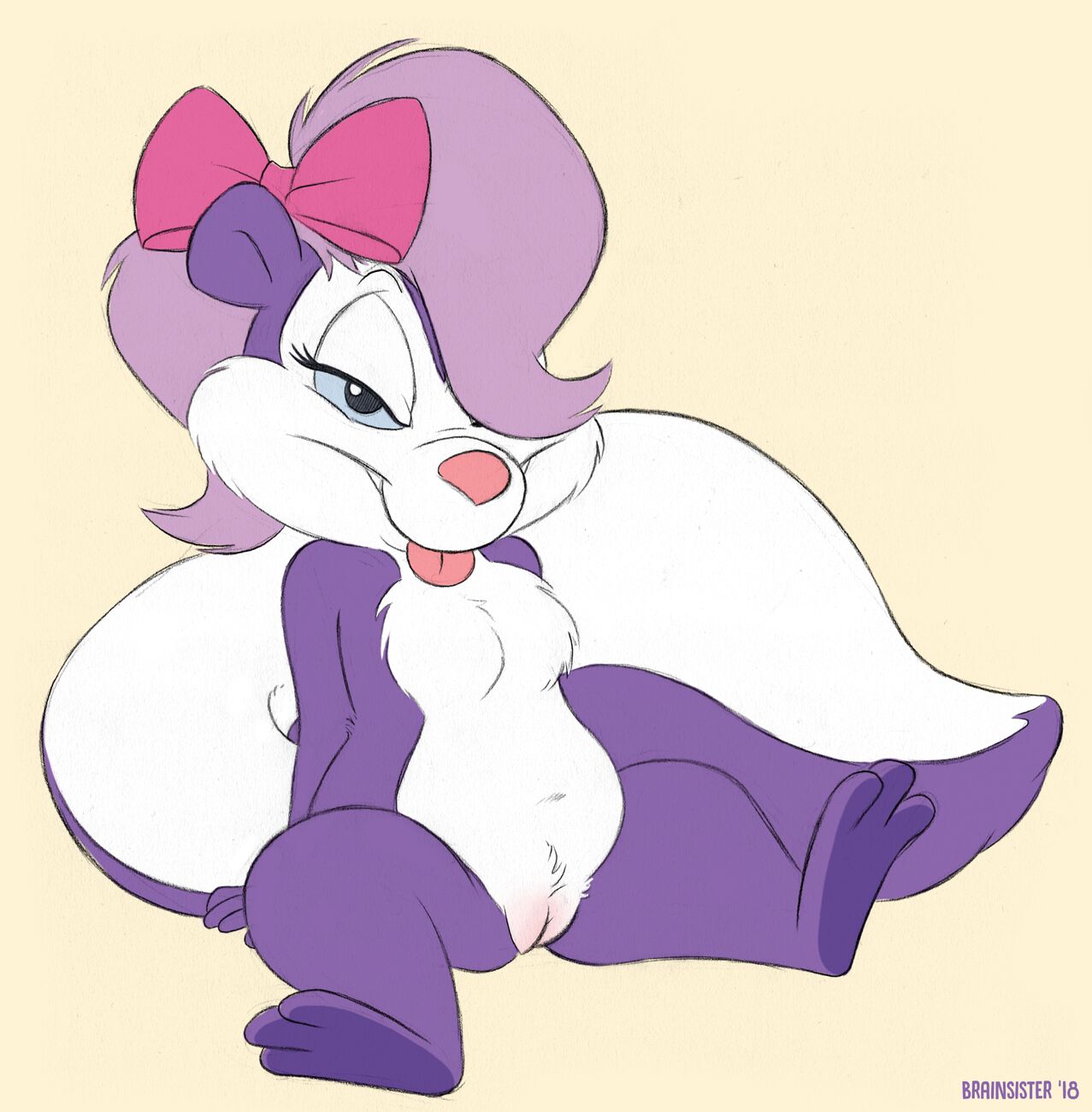 Courage the Cowardly Dog's Porn Pics on Fifi La Fume, Courage the Dog, Koops, and Marshal ♂️♀️⚧️ 💋🧤🏰🔞 page 9 full