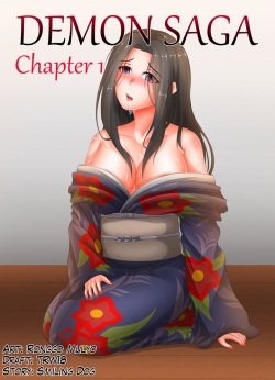 Demon Saga chp 1
