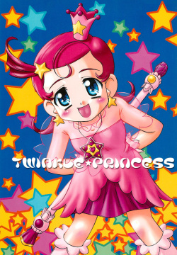 TWINKLE☆PRINCESS