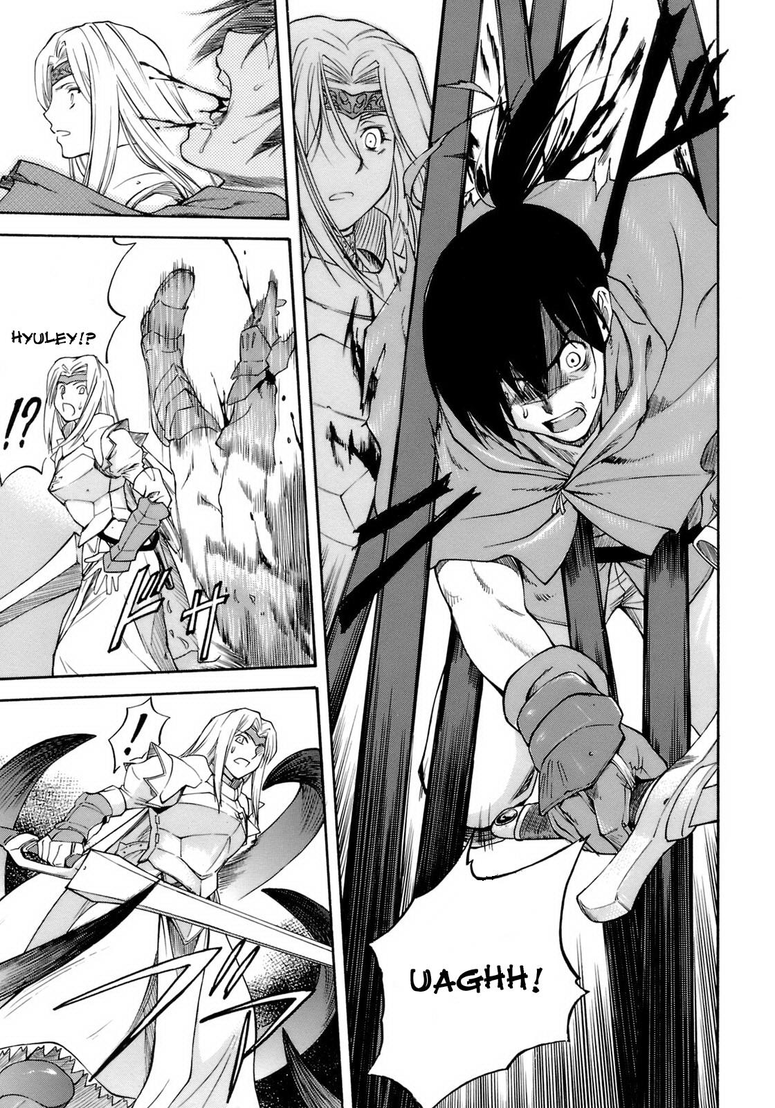 Sacrifice page 11 full