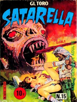 Le Gouffre du Diable