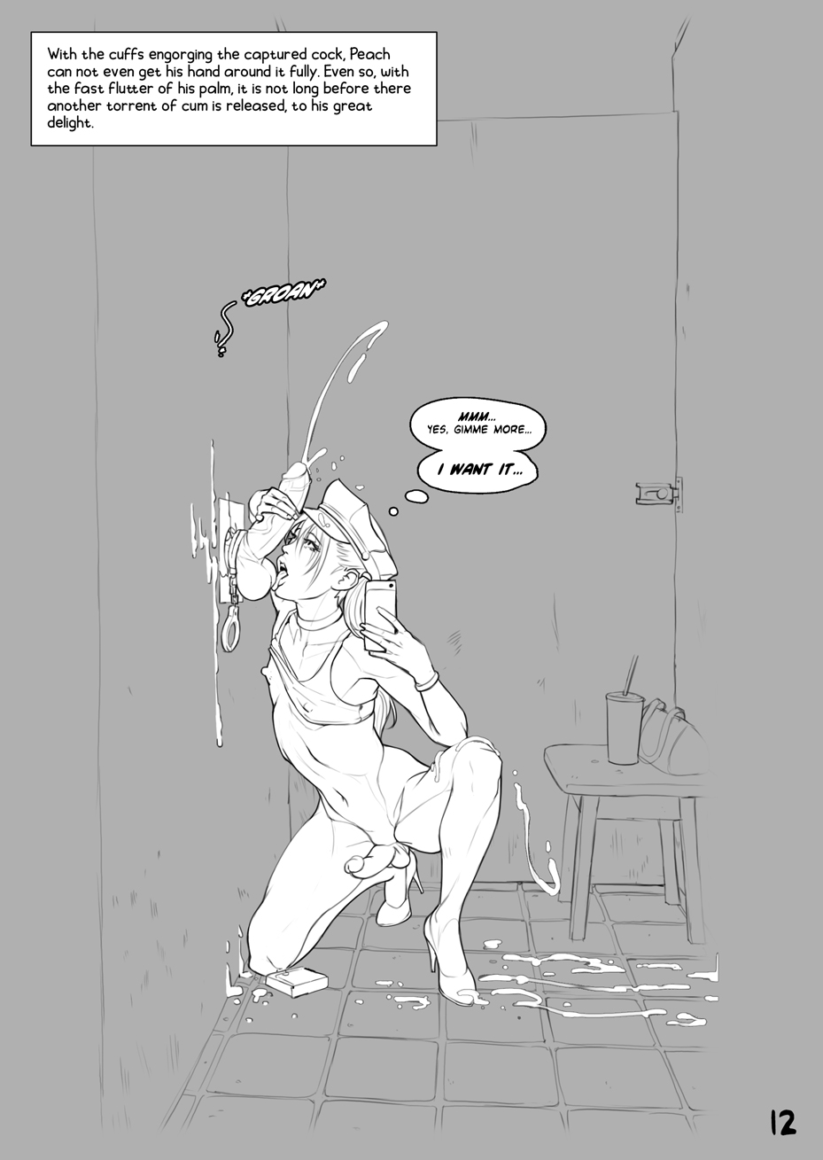 Dmitrys - Peach Changing Room page 12 full