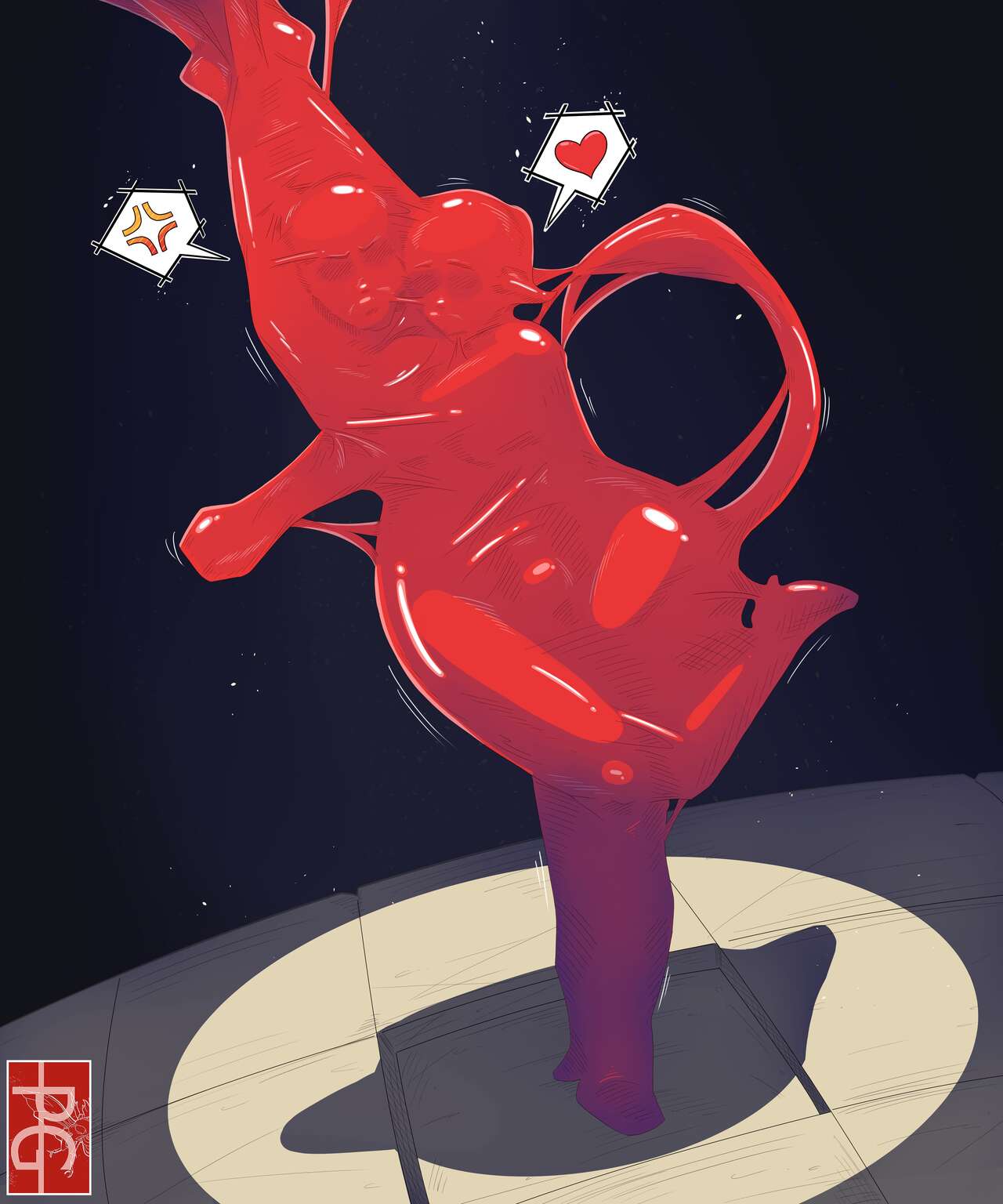 A Step in the Right Direction ft. Shui & Tao page 10 full