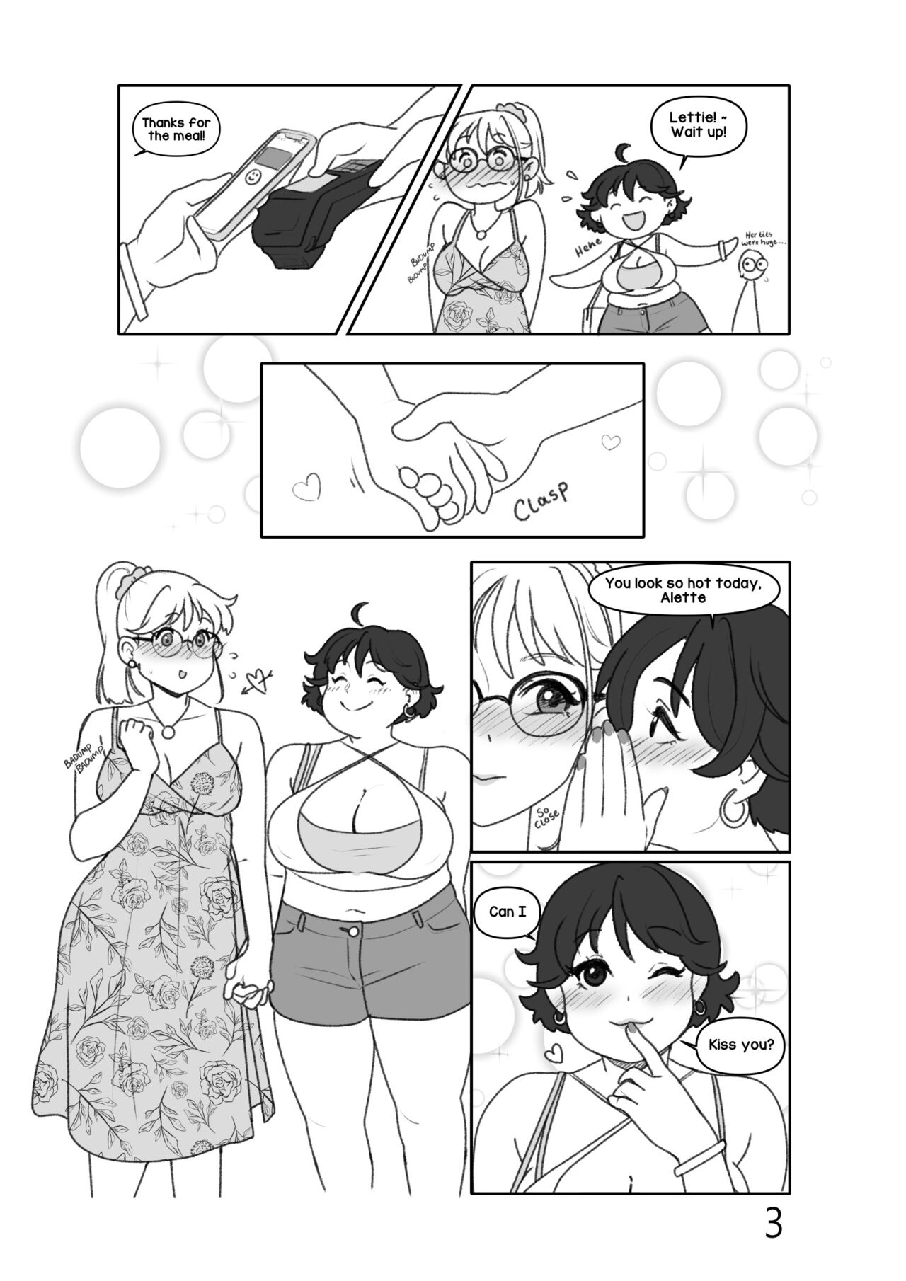 Killing Time page 4 full