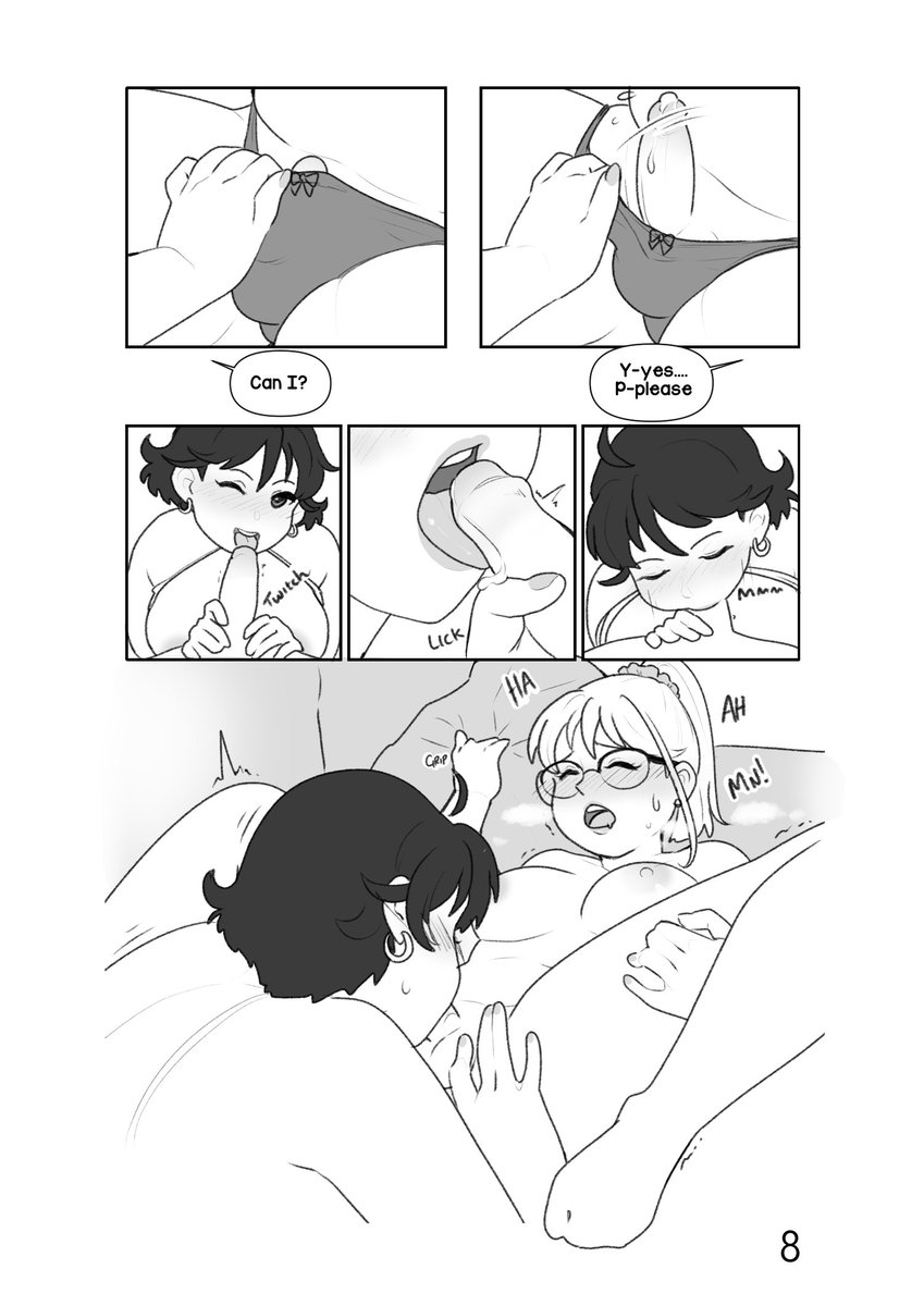 Killing Time page 9 full