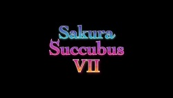Sakura Succubus 7