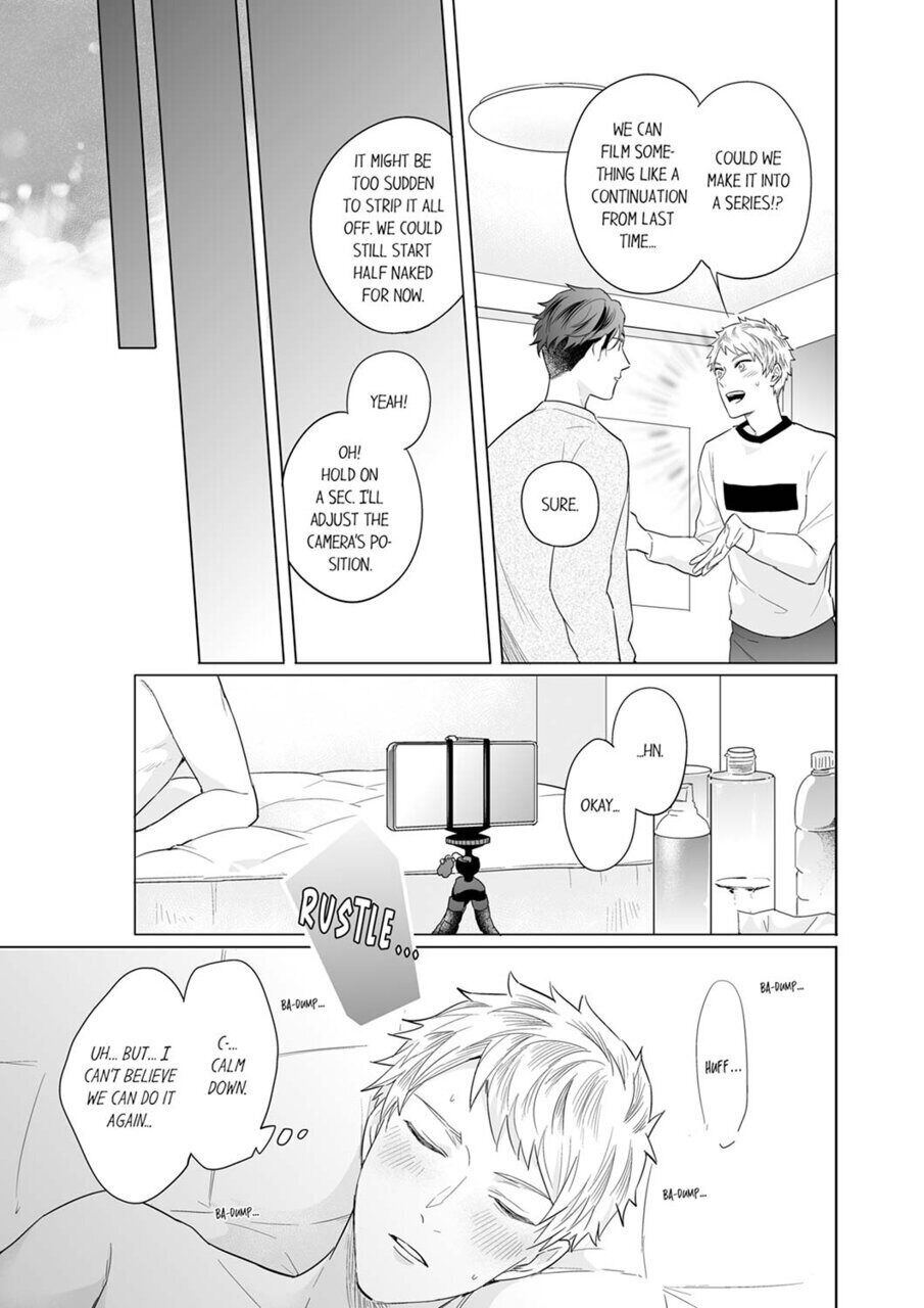 Shinyuu to Gouriteki ni Yaru Houhou 2 | How to Convince Your Best Friend to Sleep With You 2 page 11 full