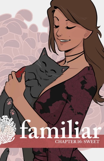 Familiar [Soushiyo] - Act 3 - Chapter 16 - Sweet - english cover