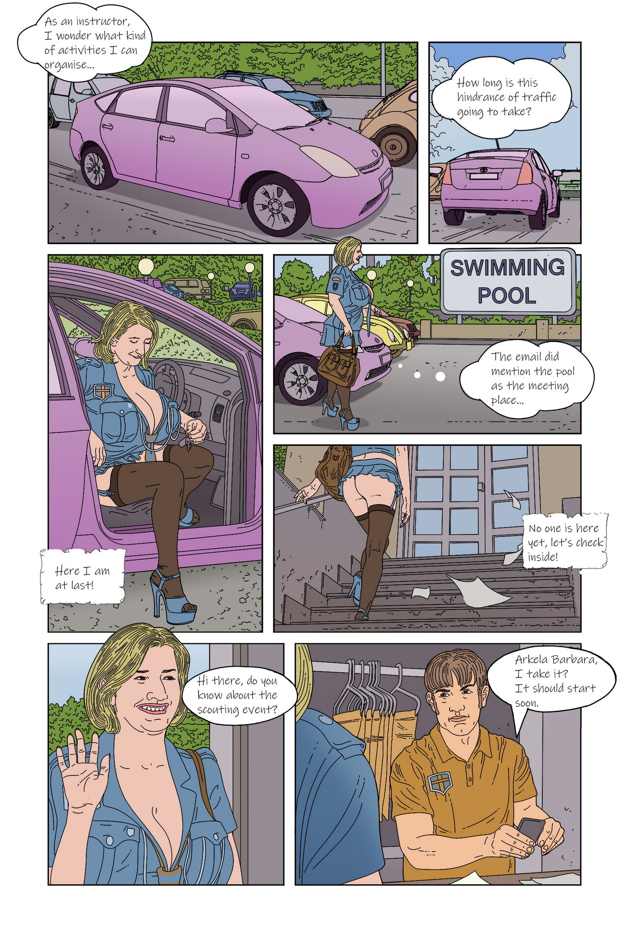 Maelstrom - Waterpark page 3 full