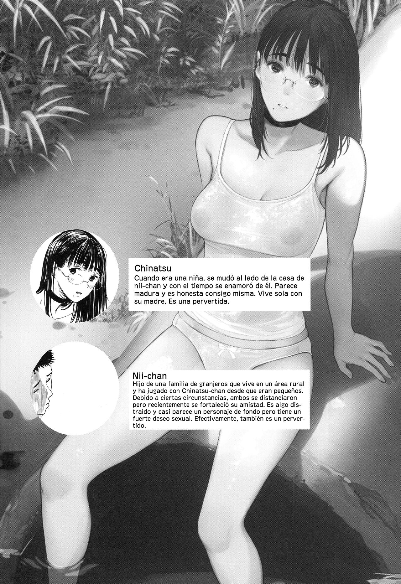 Tonari no Chinatsu-chan R 06 page 2 full