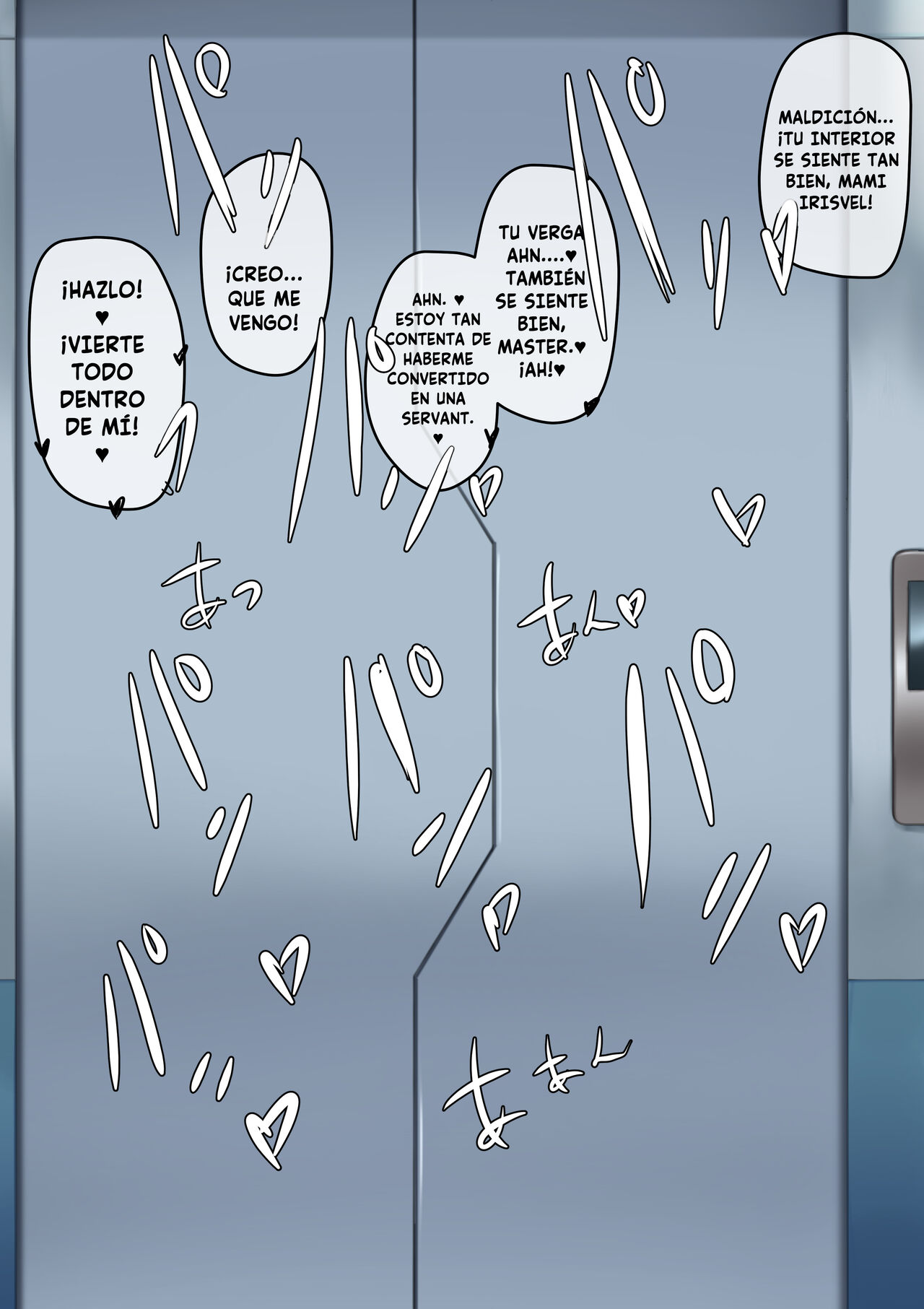 Irisvel Mama page 6 full
