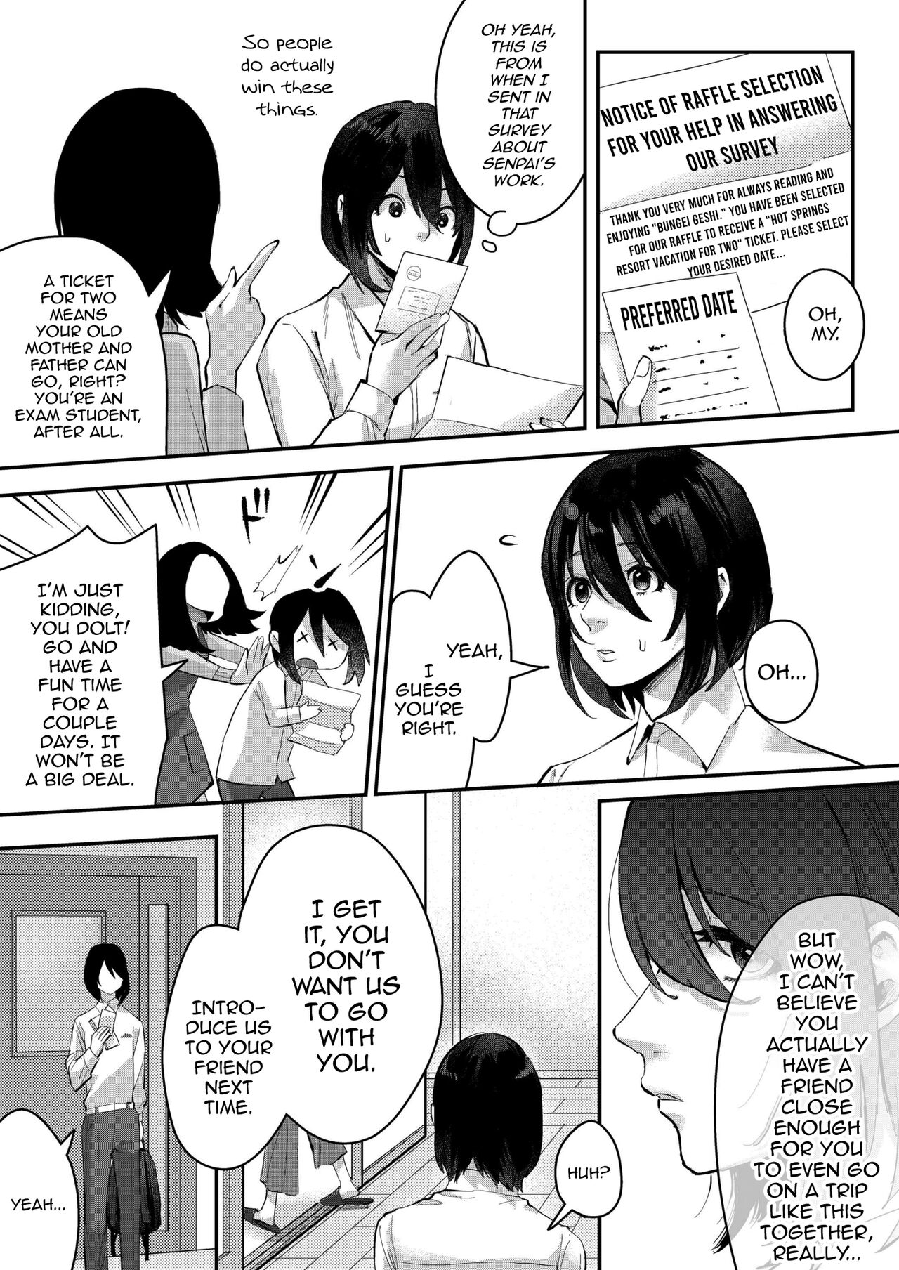 Aki no Asa page 5 full