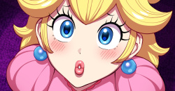 The Princess's Visitor