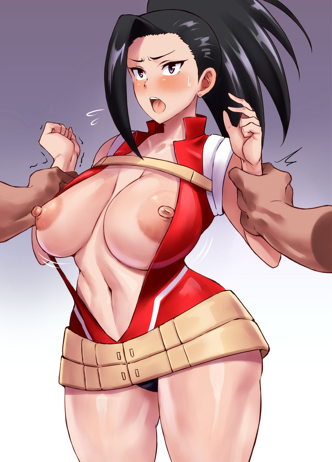 C101 Full Color Omake Bon page 10 full