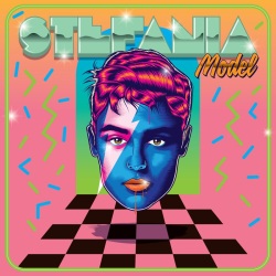 Stefania Ferrario - fanarts