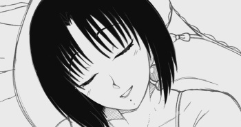 [Thanuki] Kagerou Commission (Flame of Recca) cover
