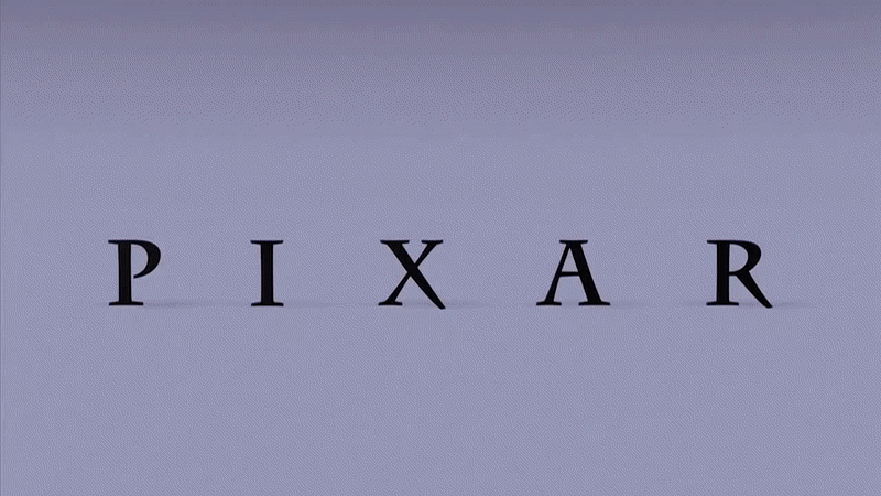 Luxo the Pixar Lamp page 1 full