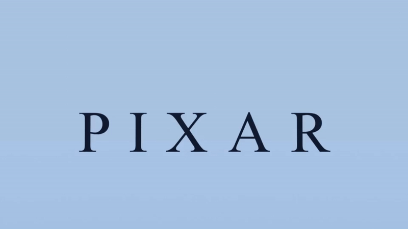 Luxo the Pixar Lamp page 2 full