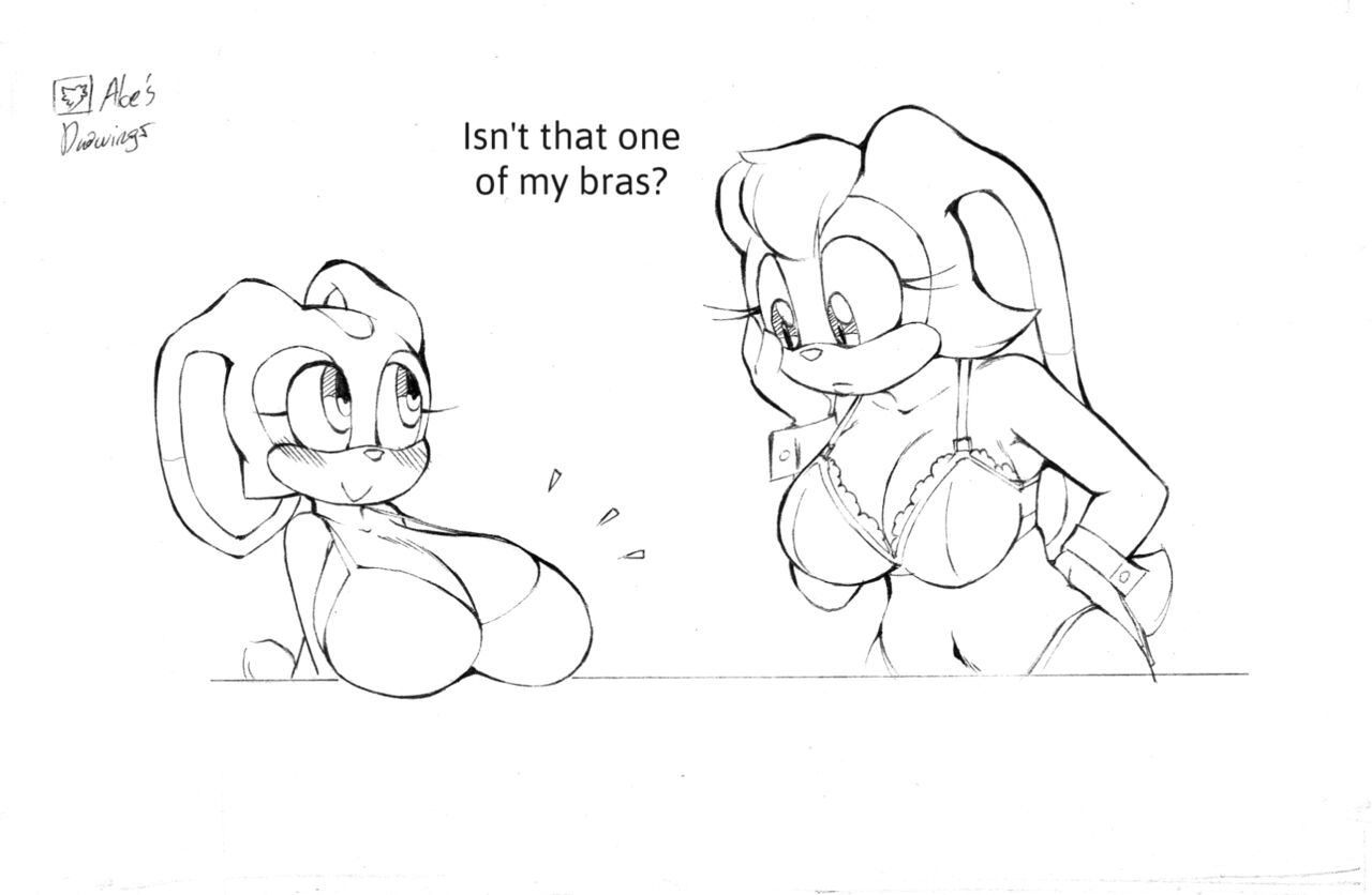 Oppai Cream page 5 full