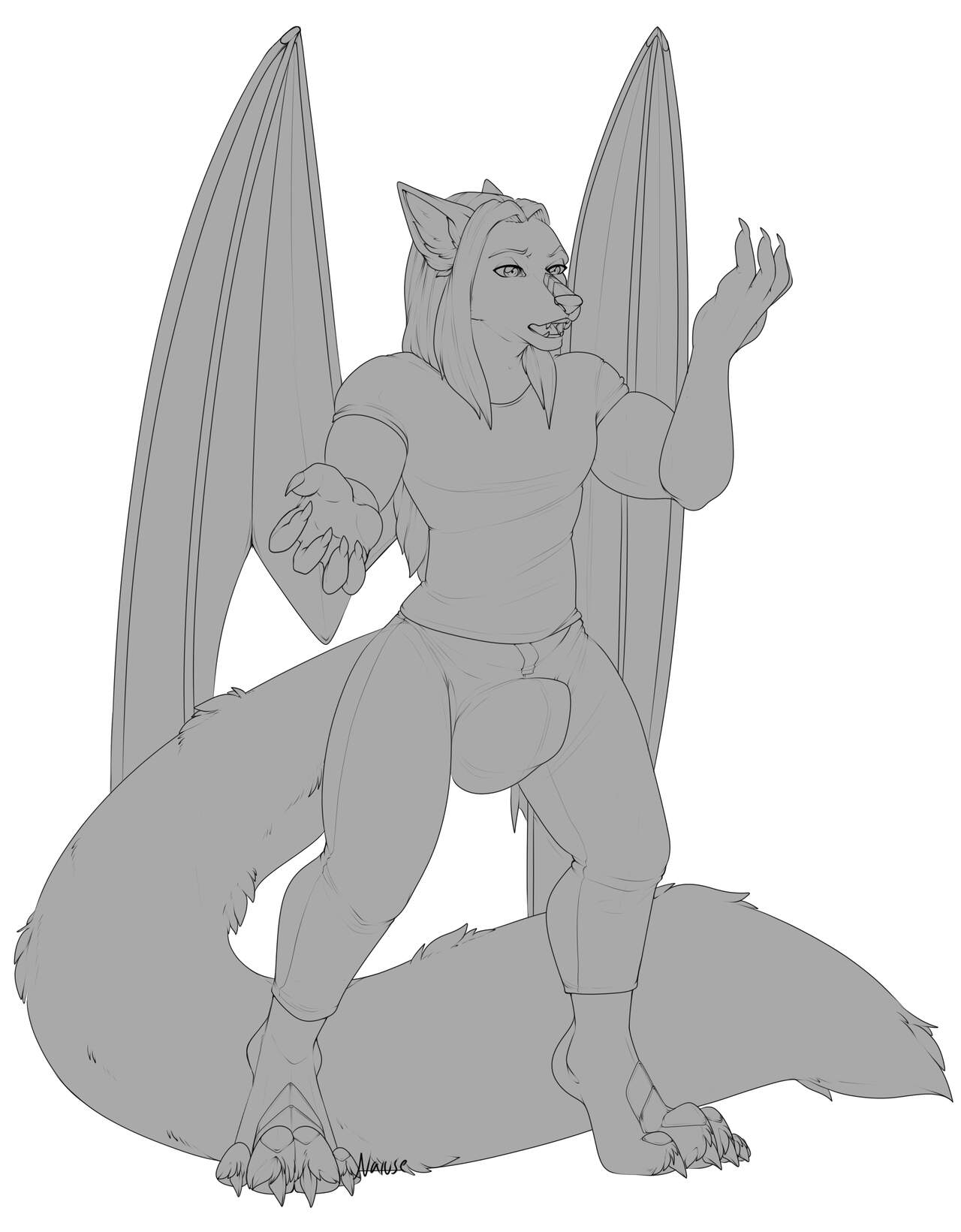 Bardolf transformation page 2 full