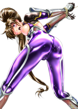 AngelXXincidenT2 Reijuu Soukutsu no Maki FULLCOLOR