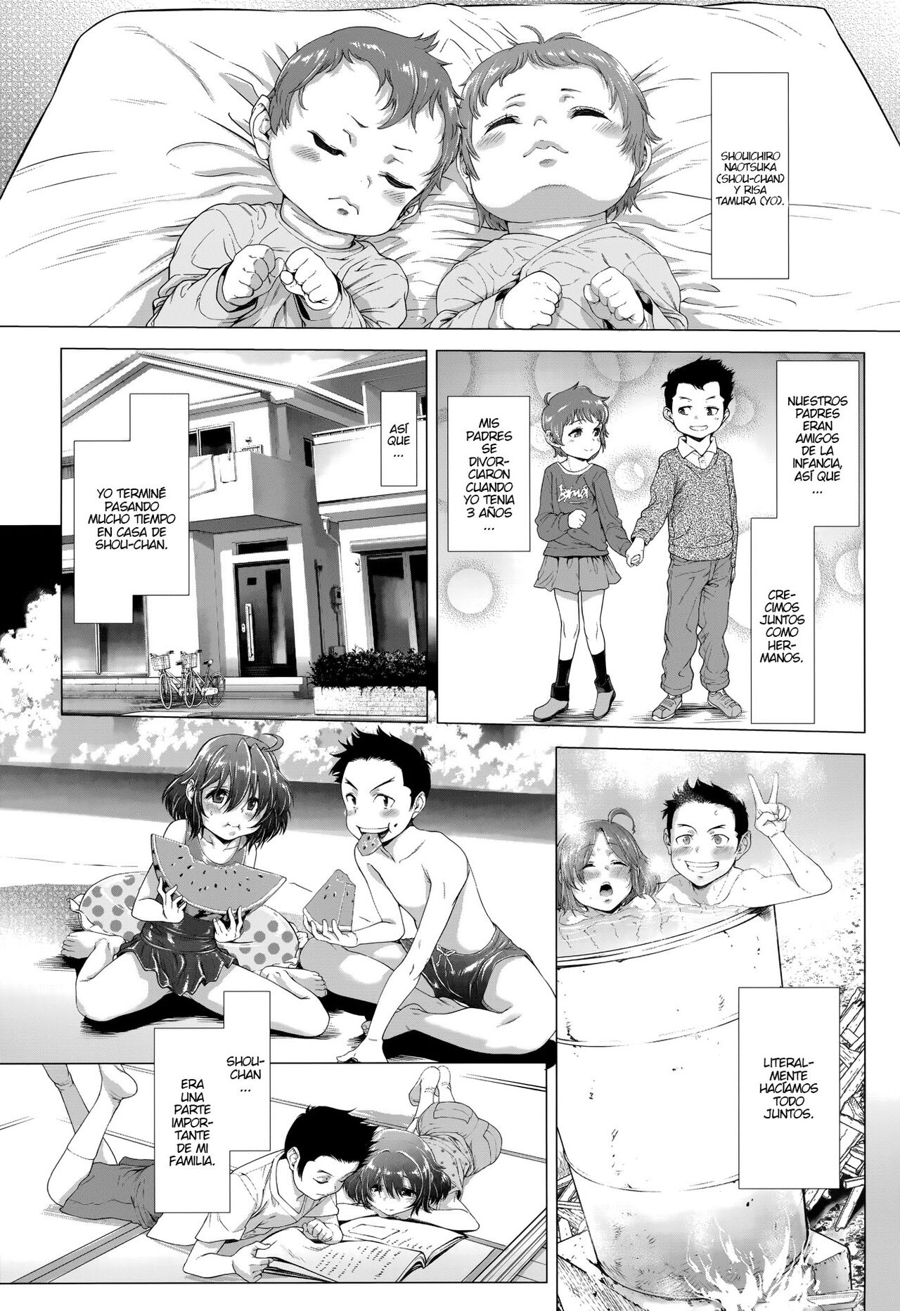 Chinpotsuki Ijimerarekko Ch. 1-15 page 10 full