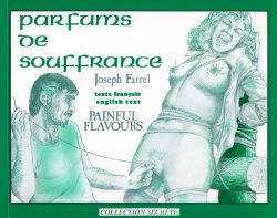 Parfums de Souffrance