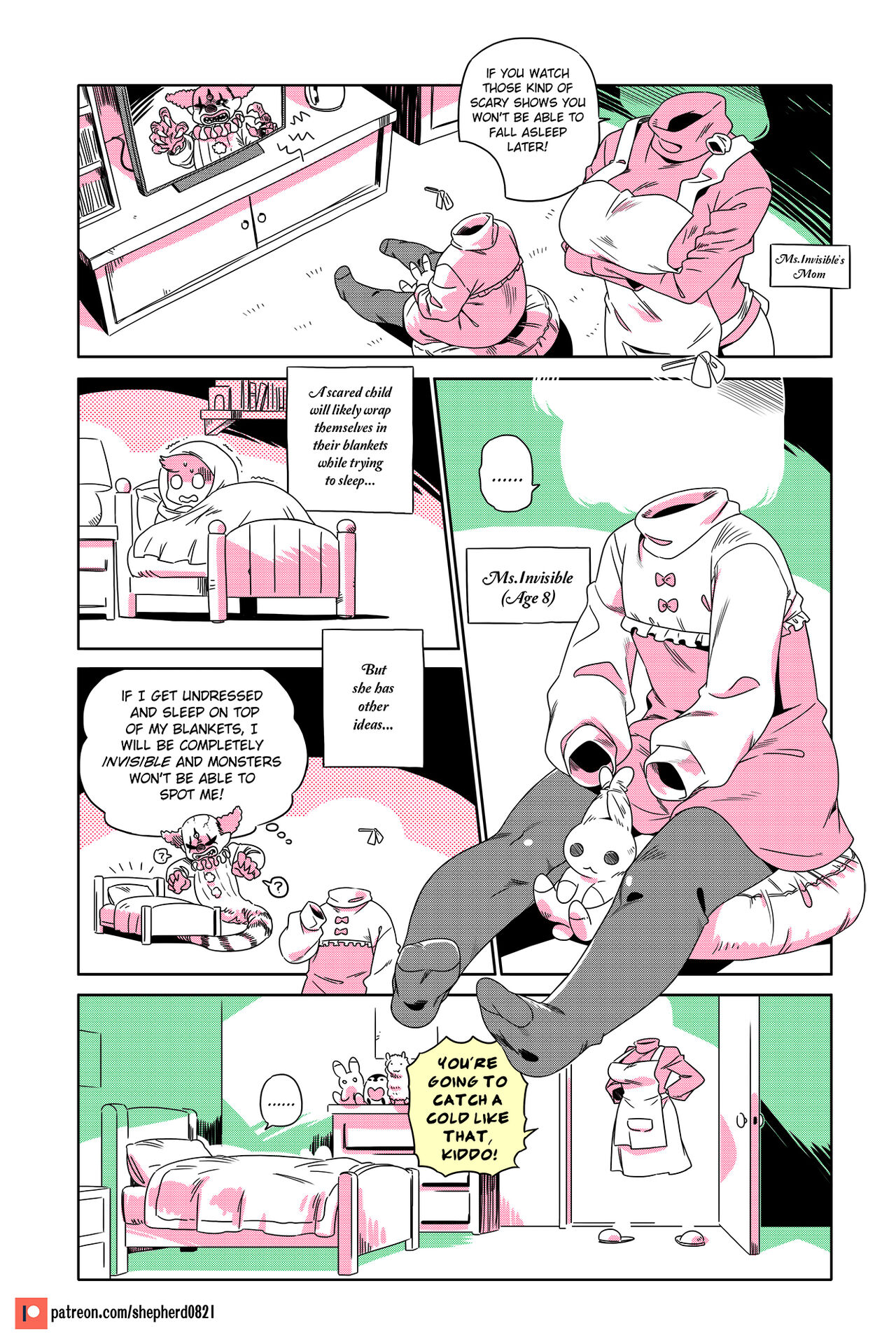 Modern MoGal chapters 202-253 page 11 full