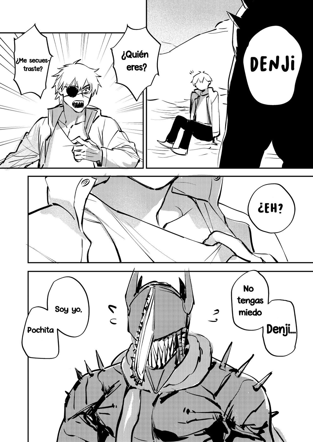 Pochiden-Untitled By ko_nody page 2 full