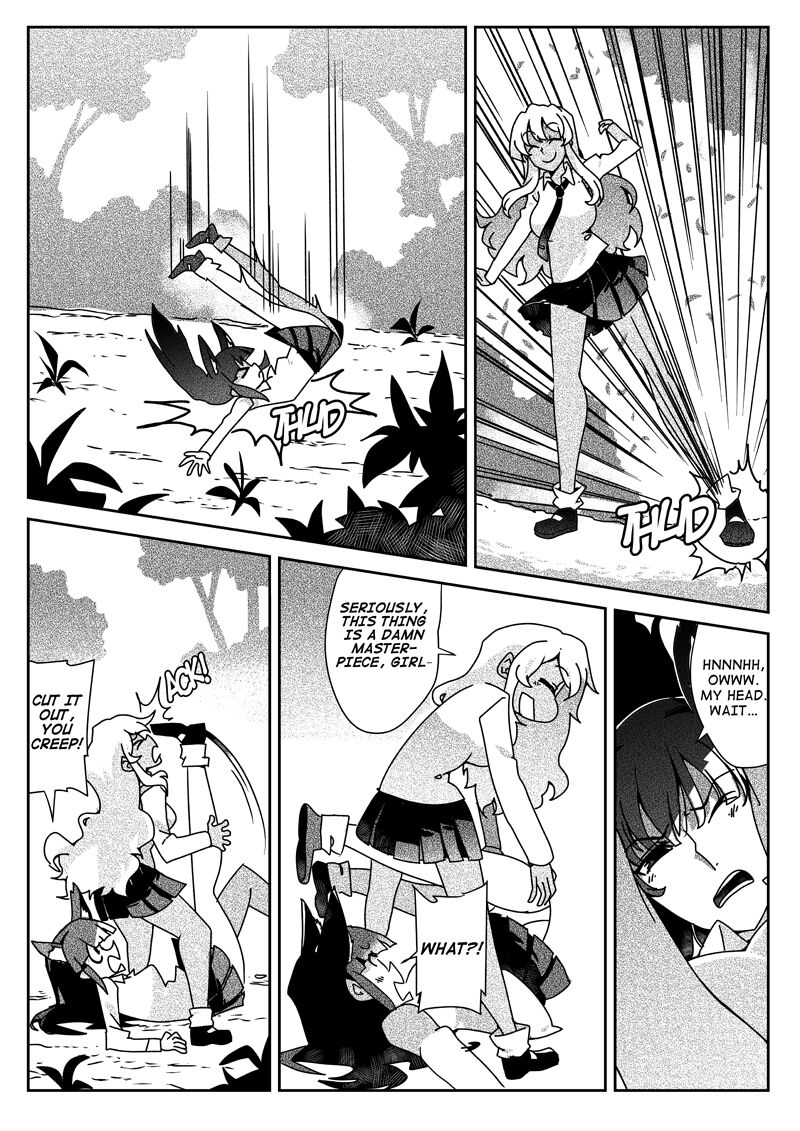 EROGEN Ch. 1 page 4 full