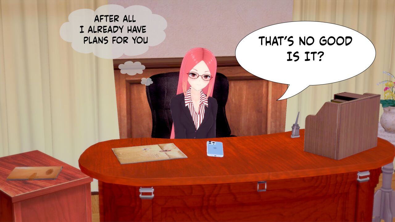 NEW LIFE  CH 1.1 page 6 full