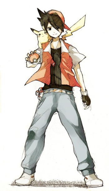 Artist - Champi cover