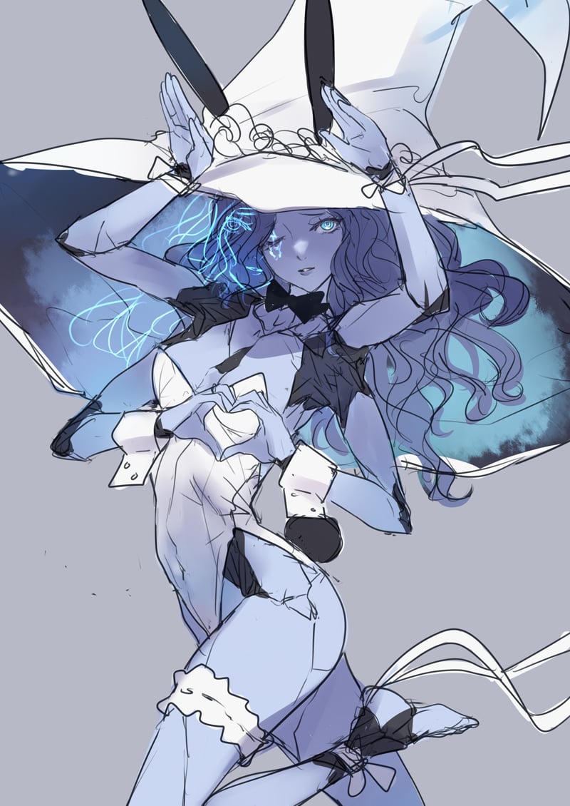 Video Games | Ranni the witch page 1 full