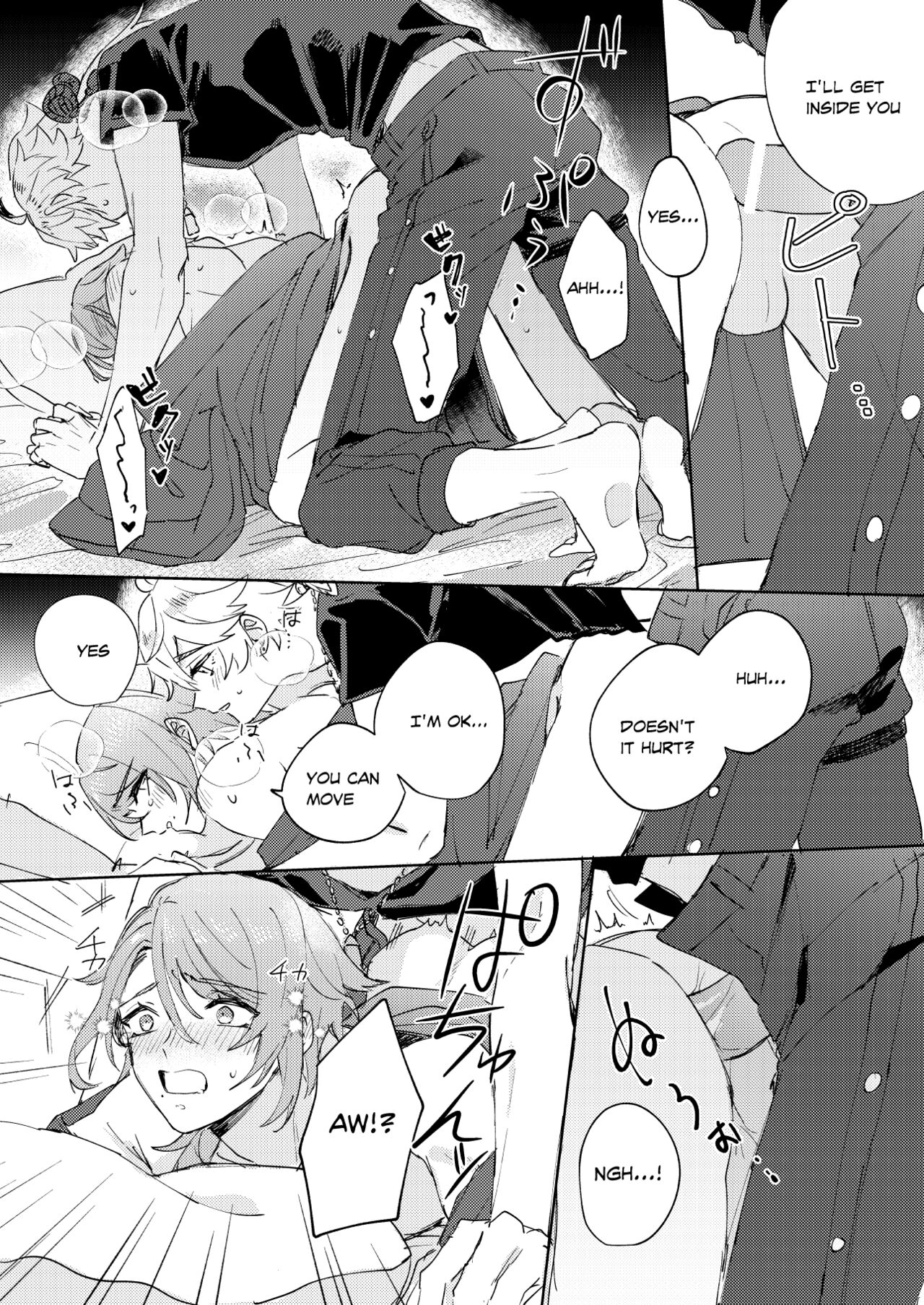 Like an aphrodisiac but it's not only that page 11 full