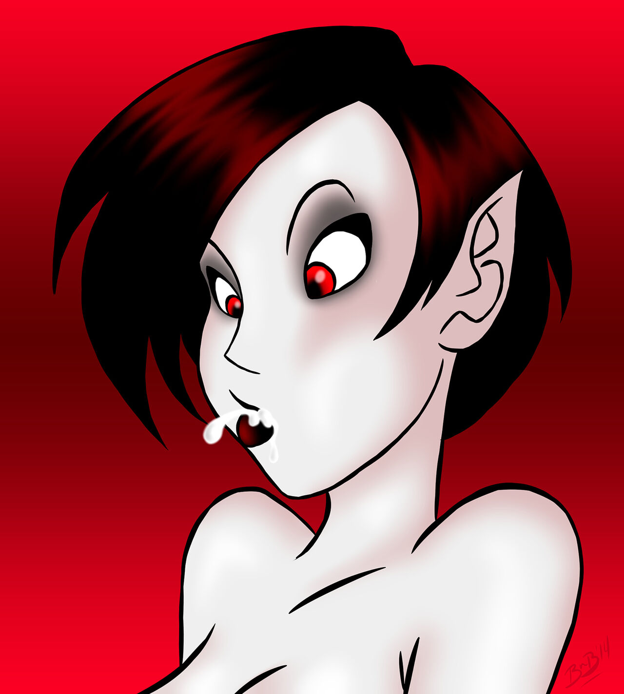 Lilith and Lacey page 3 full