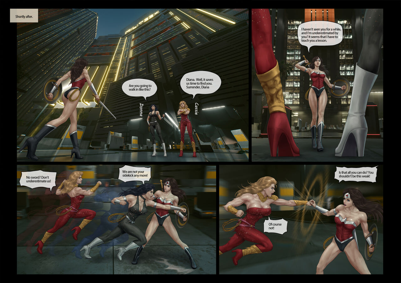 Aftermath Part 2 page 11 full