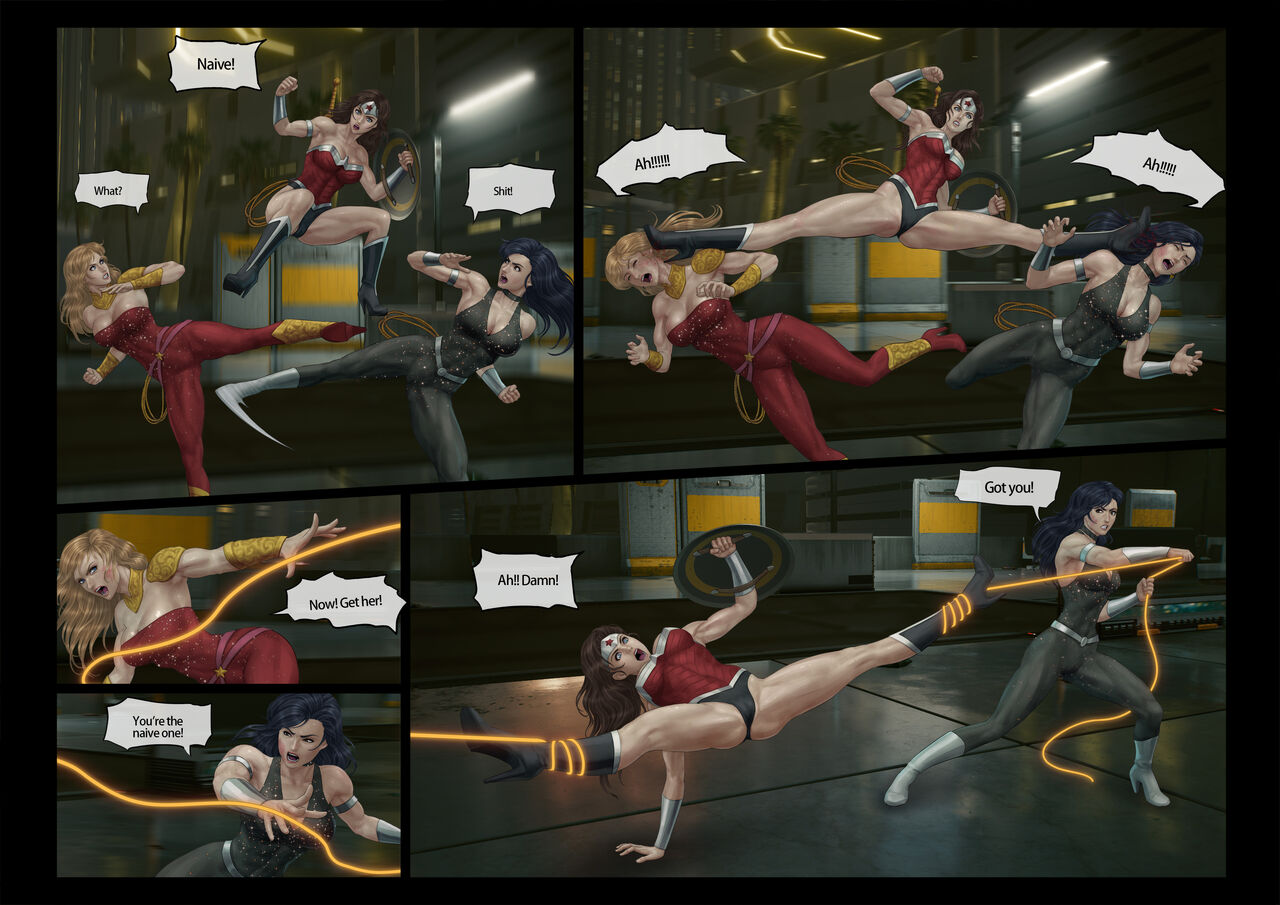 Aftermath Part 2 page 12 full