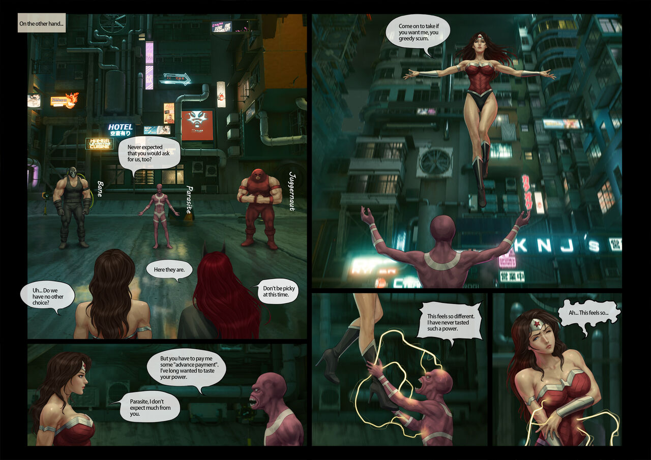 Aftermath Part 2 page 9 full