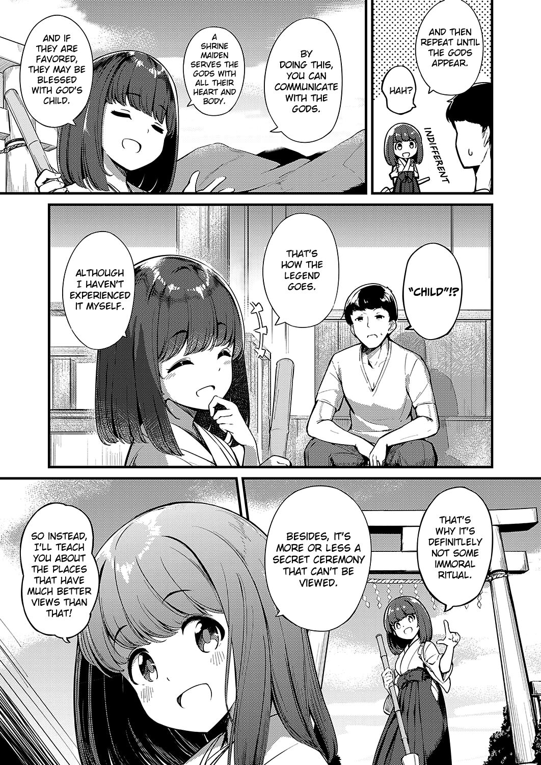 Marebito Kitari Te page 5 full