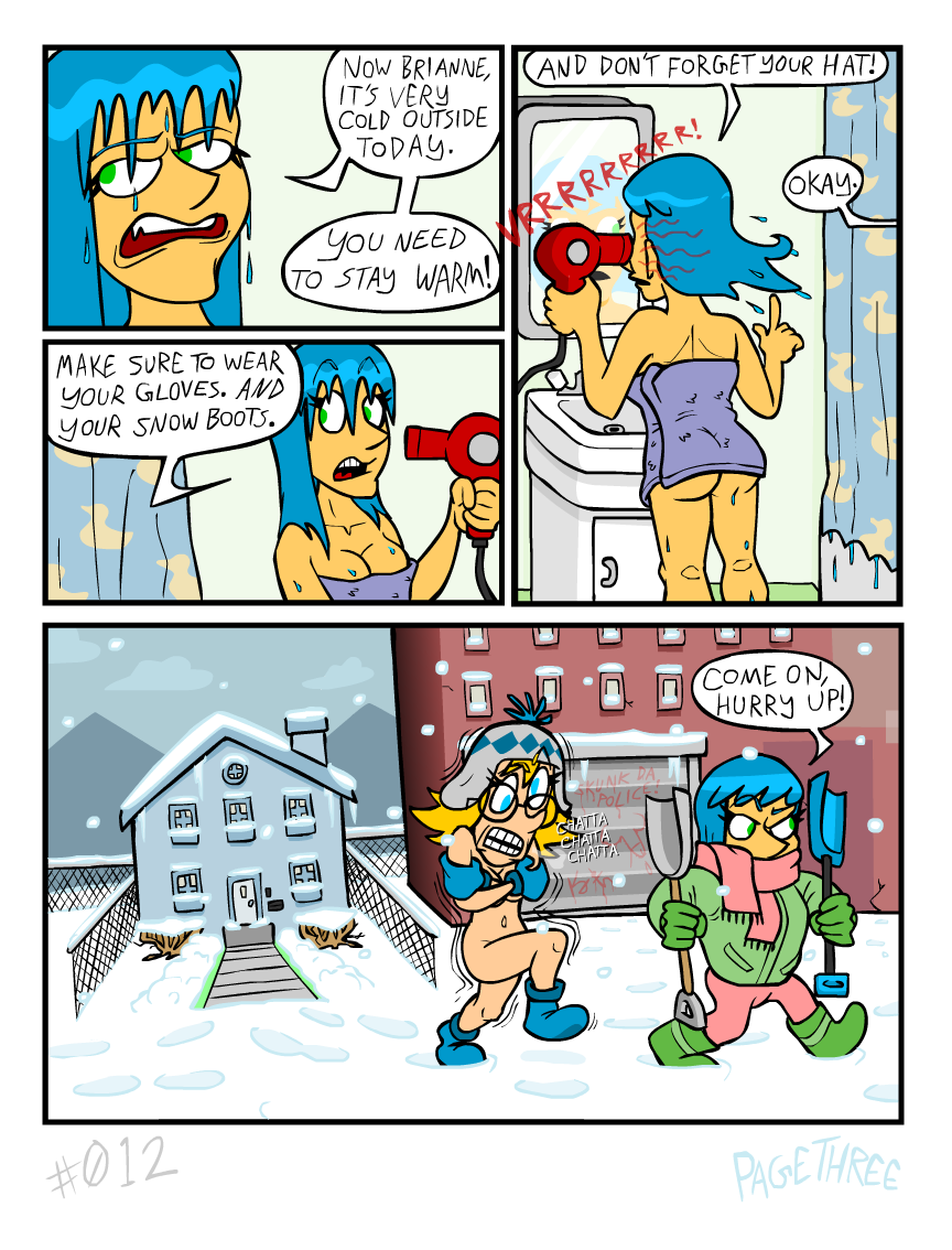 Lez It Bo page 3 full