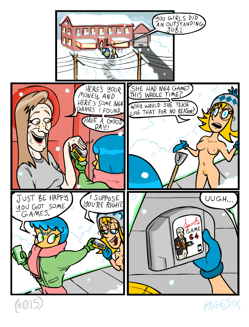 Lez It Bo page 6 full