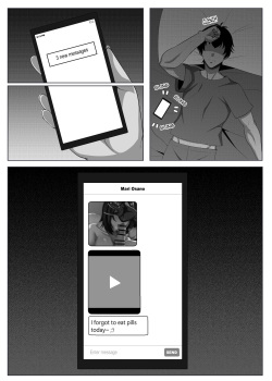 Umemaro: Mari NTR Part 2.2