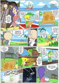 Dangerking11 Sue Belle