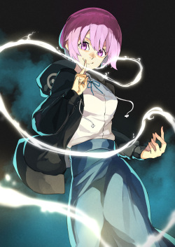 Artist - ibaraki shun