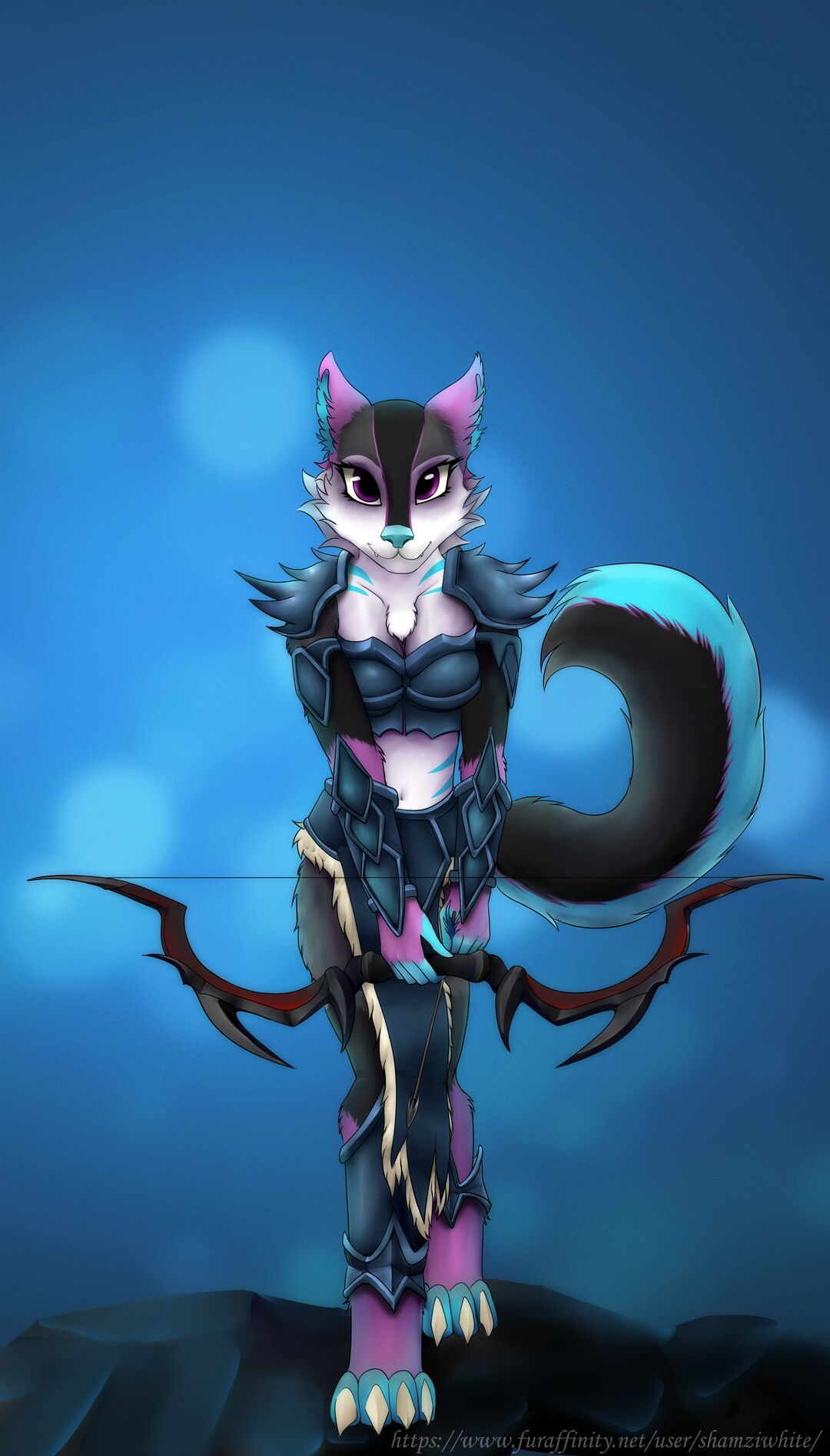 ARTIST shamziwhite page 12 full