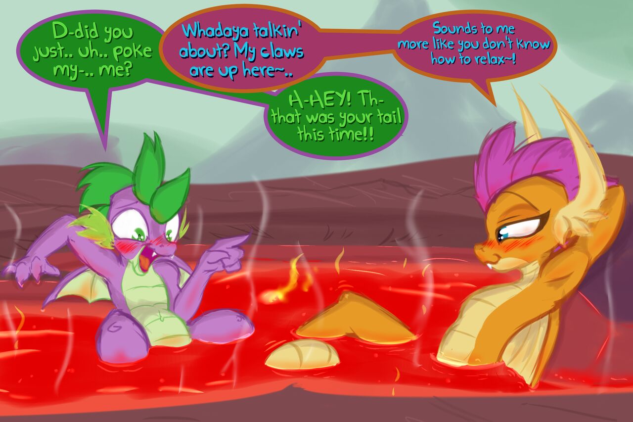 ARTIST Frist44 page 8 full