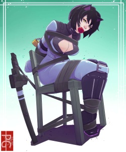 9 Lives ft. Blake Belladonna