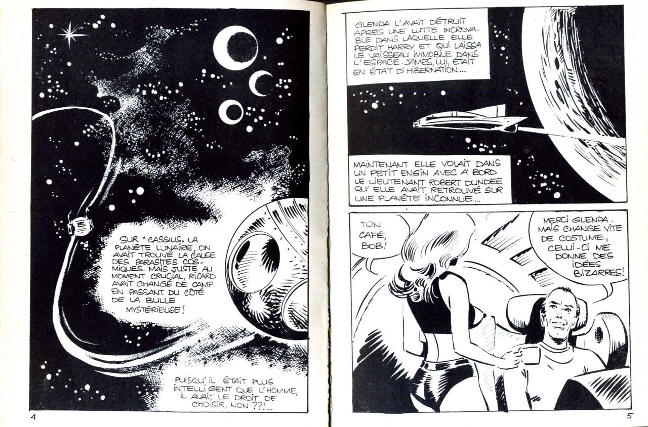 PFA - Futurella #3 L'univers diabolique page 4 full