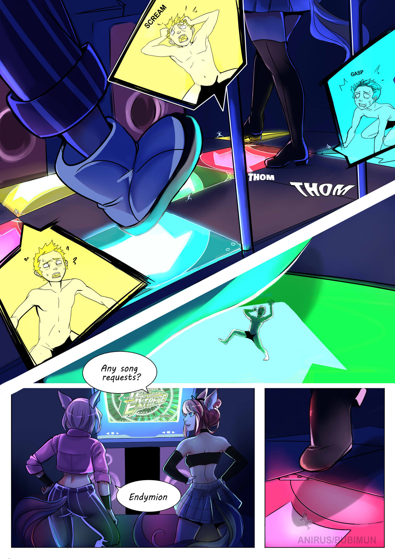 Eva page 11 full