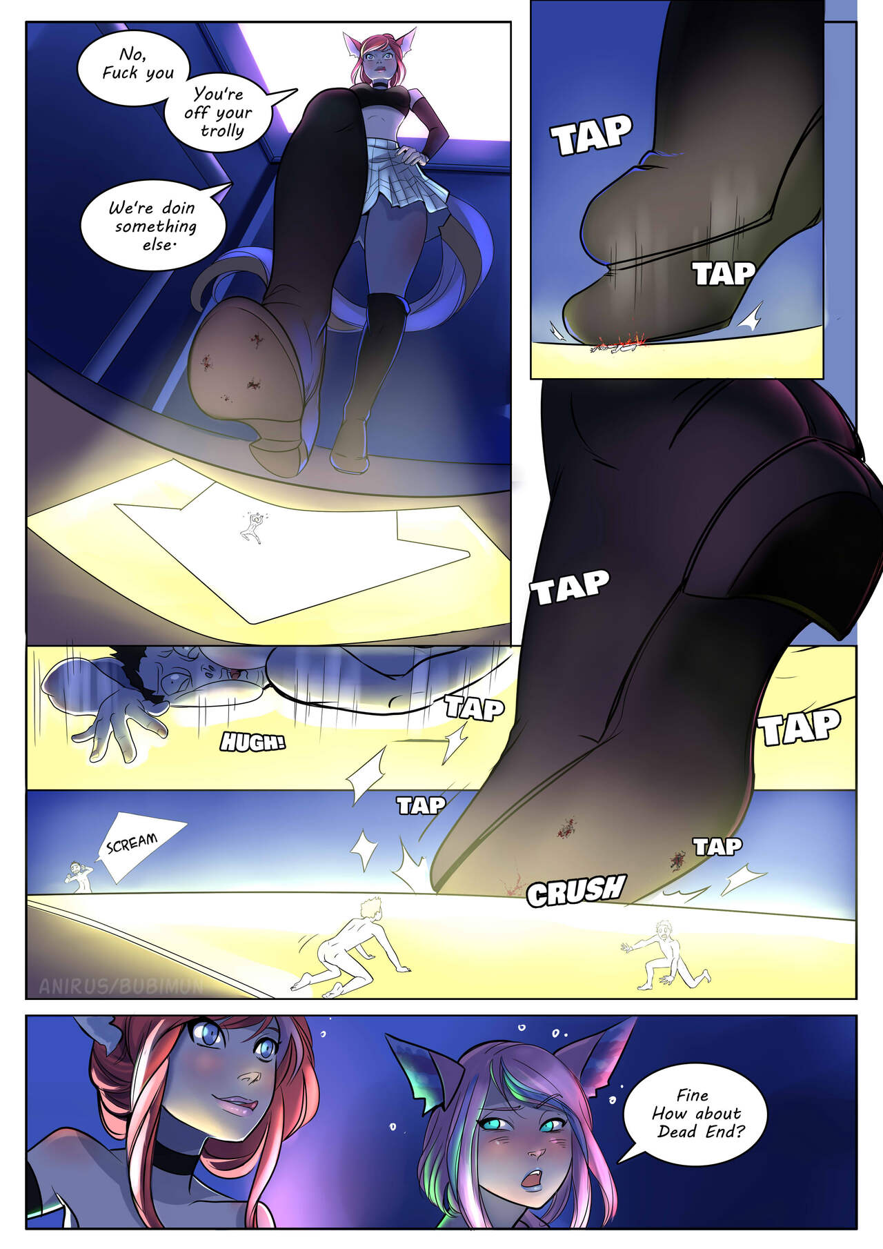 Eva page 12 full